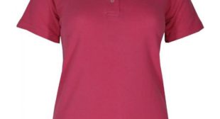 Comfortable Women’s Polo Shirts in online