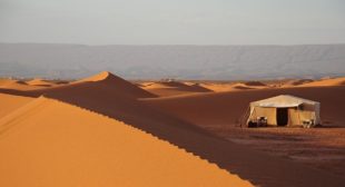 Join Morocco Tours For A Wonderful Holiday Experience