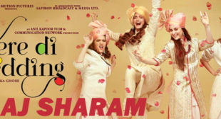 Laaj Sharam – Veere Di Wedding