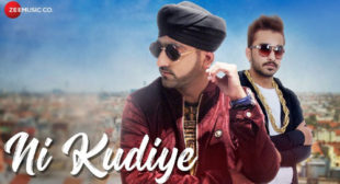 Ni Kudiye Lyrics – NS Chauhan