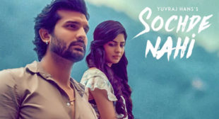 Sochde Nahi Lyrics