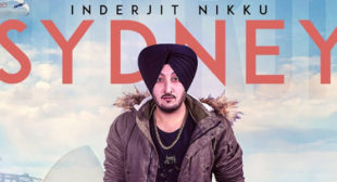 Sydney Lyrics – Inderjit Nikku