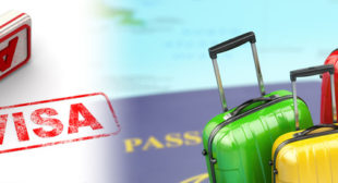 Apply for Schengen Tourist Visa to Enjoy Your Vacation