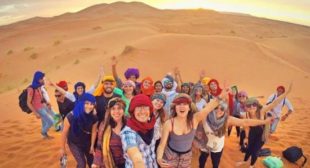 Private Tours from Marrakech | Private Morocco Tours – Sun Trails