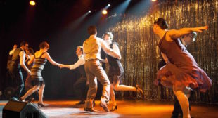 Choose the Best Swing Dancing Classes in Brighton