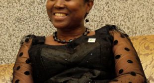 Chukwuemeka Osmond Elihe Onwuliri-Nigeria