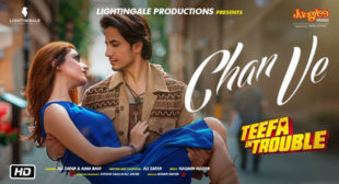 Chan Ve Lyrics – Ali Zafar