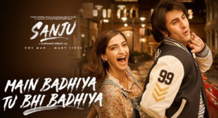 Main Badhiya Tu Bhi Badhiya Lyrics – Sonu Nigam