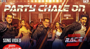 Mika Singh’s New Song Party Chale On