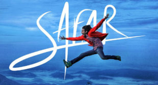 Bhuvan Bam Song Safar is Out Now