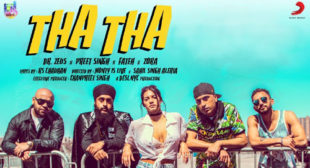 Tha Tha Lyrics – Zora Randhawa