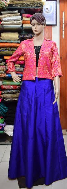 Avail Designer Kurtis Stitching Services in Pune