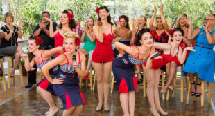 Swing Patrol Uk – Fun, Friendly Swing Dance Classes – Swing Patrol Brighton