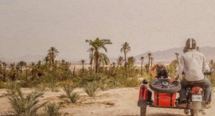 Tailormade Morocco | Holidays – Sun Trails