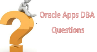 Dba Interview Questions Oracle Online to Secure Your Dream Job