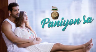 Get Paniyon Sa Song of Movie Satyameva Jayate