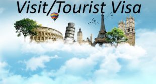 Avail Tour Operator Services for Flight Reservation Booking for Schengen Visa