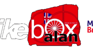 Buy Bike Traveling Boxes from Bikeboxalan