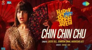 Chin Chin Chu Lyrics – Jassie Gill