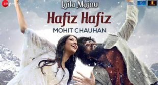 Hafiz Hafiz Lyrics – Laila Majnu