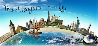 Travelvisaguru – Get Flight Itinerary & Hotel Reservation for Any Visa