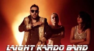 Light Kardo Band Song by Badshah