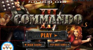 Hacked Commando 2