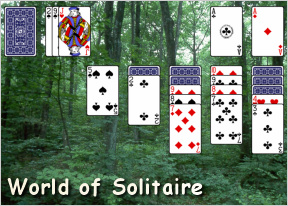 World of Solitaire