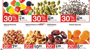 bulk barn coupons