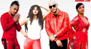 DJ Snake – Taki Taki Lyrics