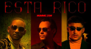 Marc Anthony & Bad Bunny – Está Rico Lyrics