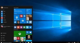 How to Troubleshoot a Black screen in Windows 10? – norton.com/setup