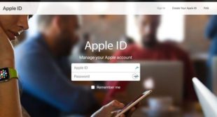 How to Stop Hackers from Stealing Apple ID – norton.com/setup