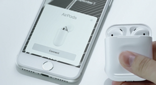 How to Track your Lost AirPods? – norton.com/setup