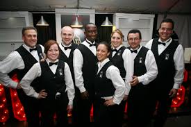 Excellent Event Model Staffing Solutions at Professionate.com