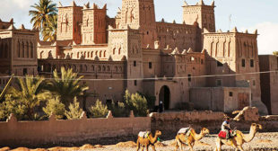 Enjoy the Beach Holidays and the Luxurious Resorts in Morocco Tours at Suntrails