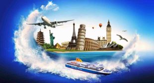 Information About Flight Itinerary for Visa at Travelvisaguru