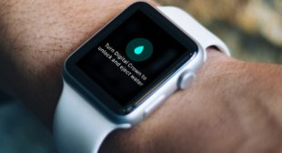Guide for Using Water Lock on Apple Watch – norton.com/setup