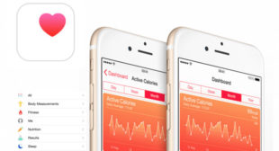 How to start using the Health App for iPhone