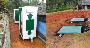 Bio Toilet Manufacturer | Bio Toilet | Portable bio Toilet – MAK India