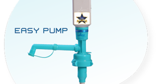 Bisleri Water Dispenser and Bisleri Can Pump