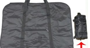 Best Bike Transport Bag to Secure Your Bike Intact for Transportation