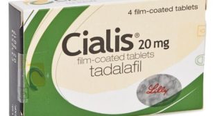 Buy Cialis 20 mg Cheap With PayPal | USA & Uk