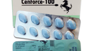 Toss out erectile dysfunction issues from your existence with Cenforce