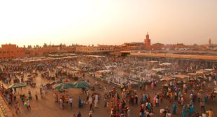 Sun-Trails @ Plan Custom Morocco Tours for a Versatile Holiday