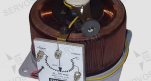 What is a Servo Voltage Stabilizer?