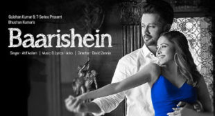 Baarishein Lyrics – LyricsBELL