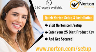 norton.com/setup