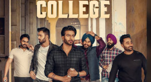 College by Mankirt Aulakh – LyricsBELL