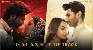 Kalank Title Track Lyrics – Arijit Singh – LyricsBELL